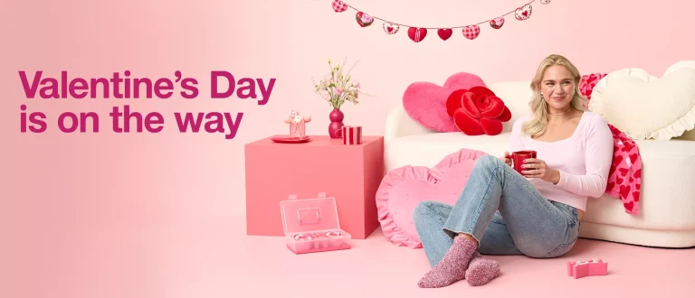 Valentine’s Day is on the Way: Target Has You Covered with Sweet Deals and Gift Ideas